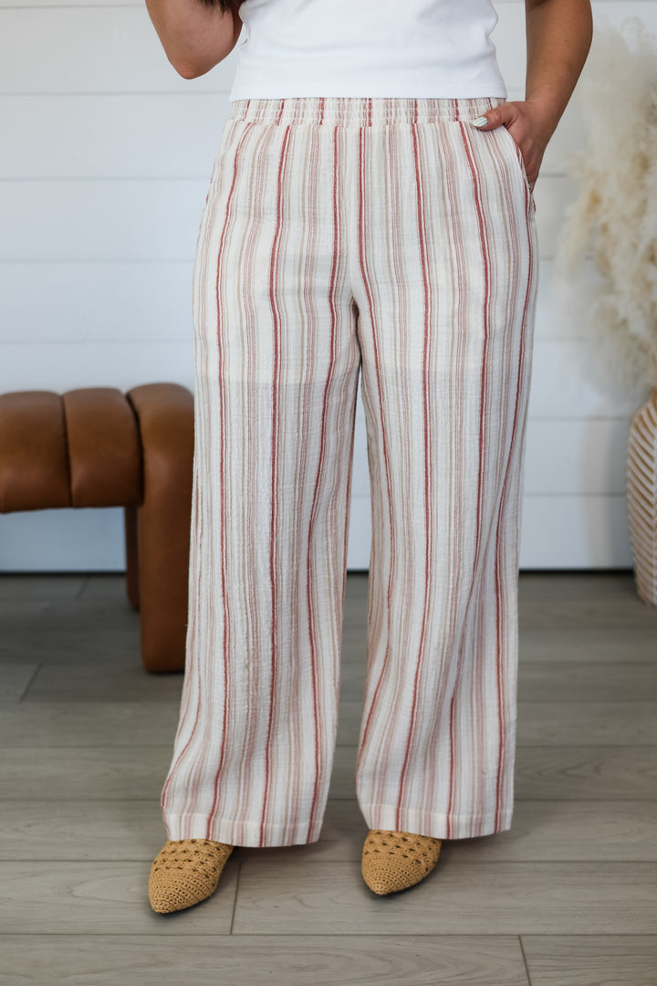 Spring Stroll Pant