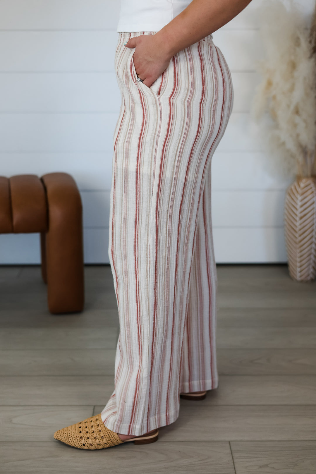 Spring Stroll Pant