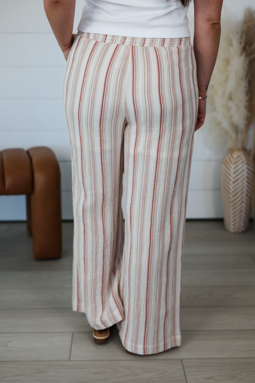 Spring Stroll Pant