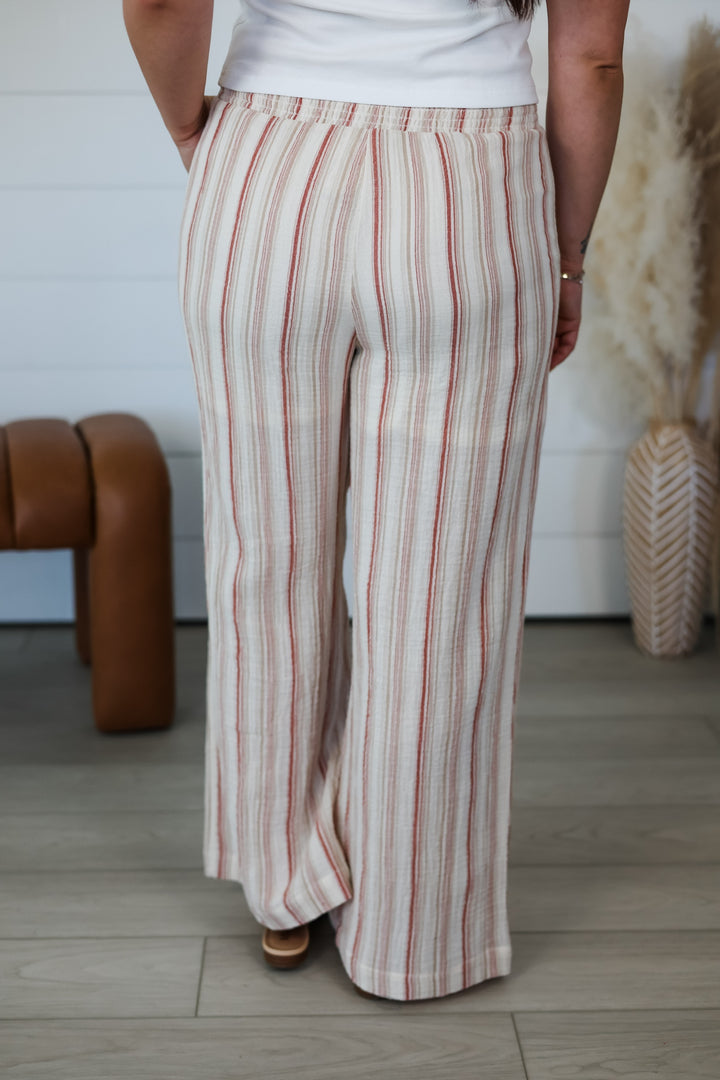Spring Stroll Pant