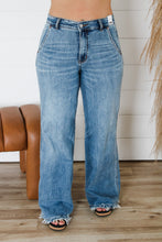 Load image into Gallery viewer, Judy Blue: Down To It Denim
