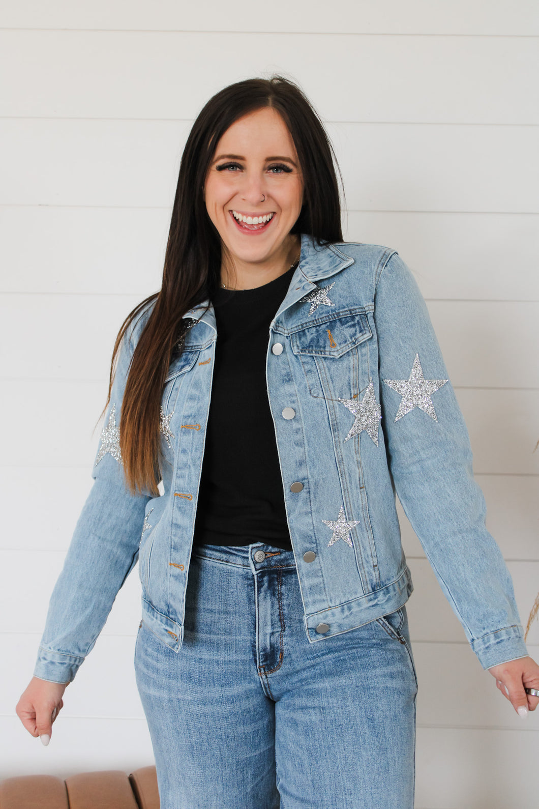Written In The Stars Jacket