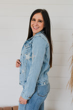Load image into Gallery viewer, Written In The Stars Jacket
