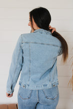 Load image into Gallery viewer, Written In The Stars Jacket
