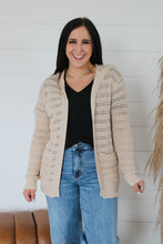 Load image into Gallery viewer, Wrapped Around Cardigan

