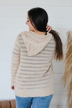 Load image into Gallery viewer, Wrapped Around Cardigan
