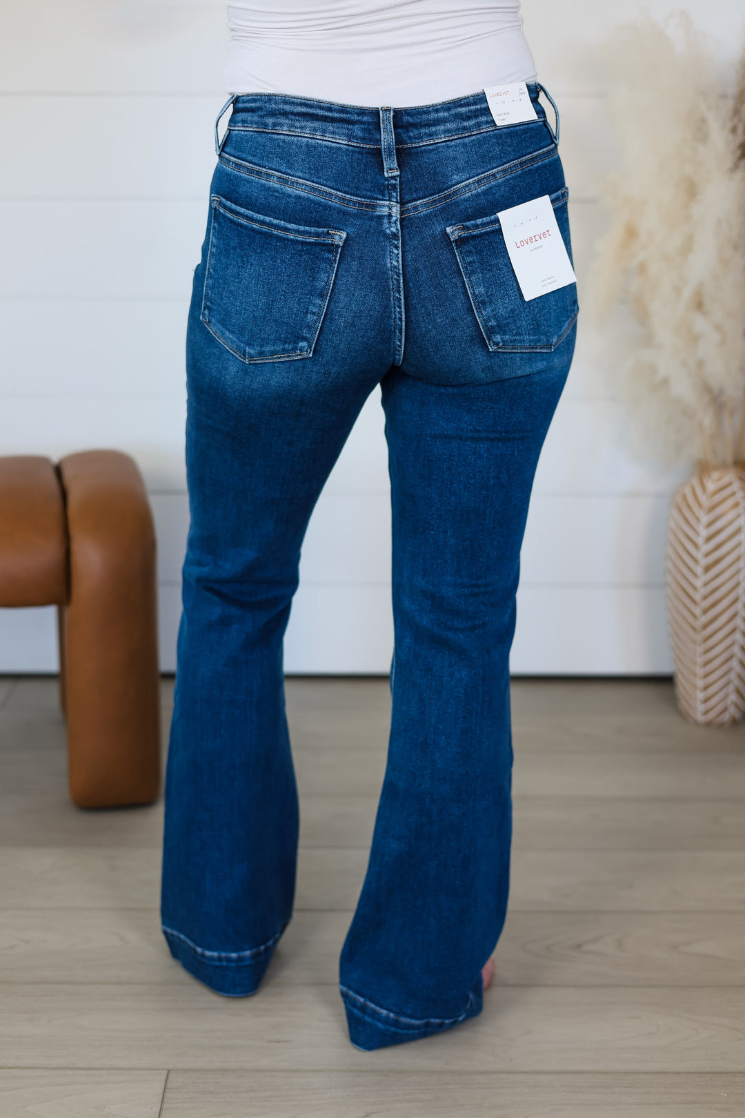 Vervet: Love The Idea Denim