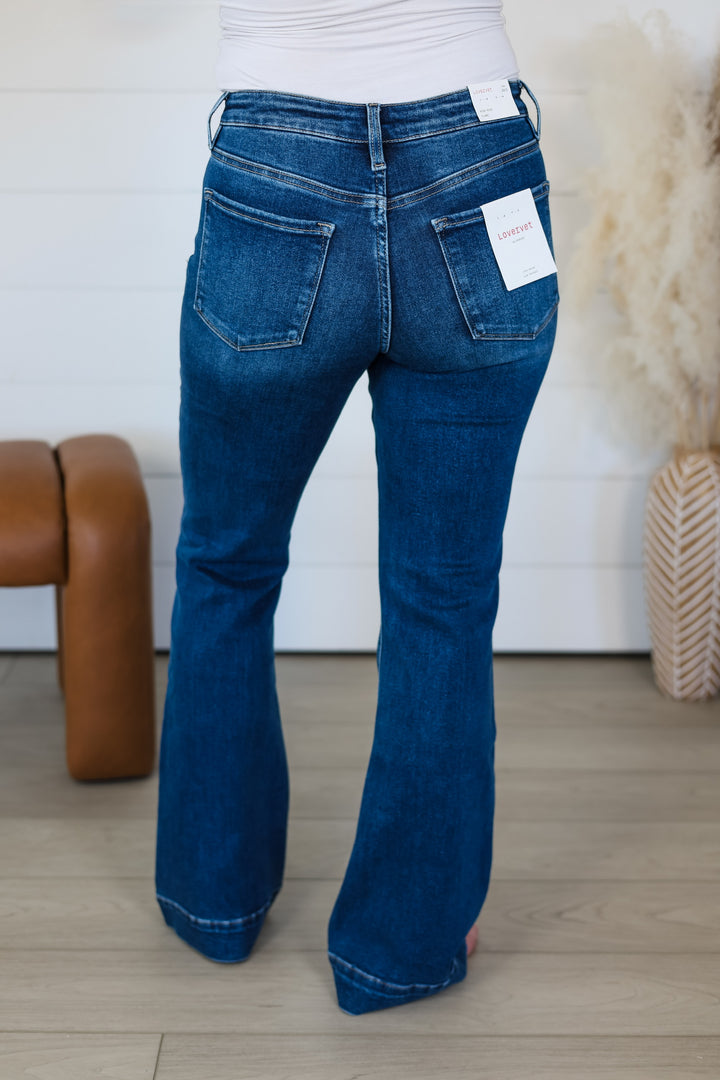Vervet: Love The Idea Denim