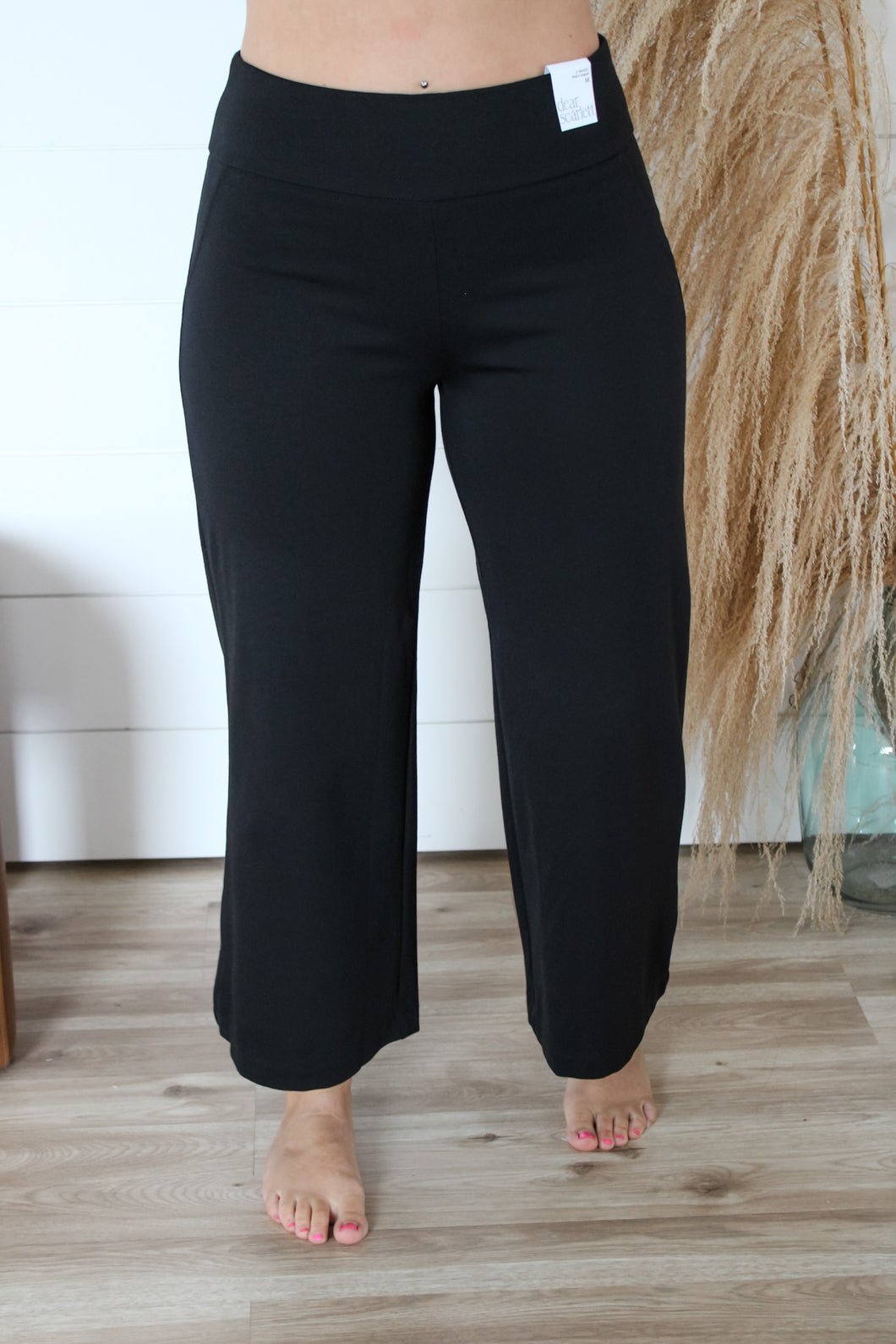 Here For It Pant