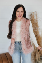 Load image into Gallery viewer, In No Rush Vest
