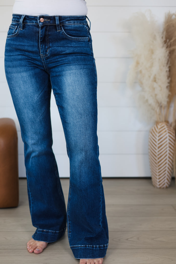 Vervet: Love The Idea Denim