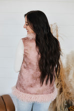 Load image into Gallery viewer, In No Rush Vest
