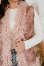 Load image into Gallery viewer, In No Rush Vest
