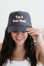 Load image into Gallery viewer, COOL MOM Trucker Hat
