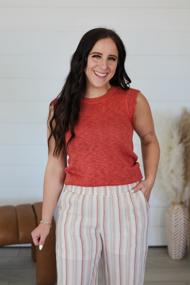 All Together Now Top