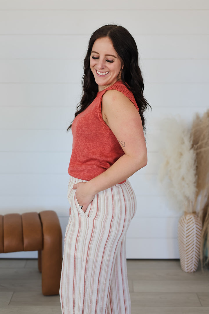 All Together Now Top