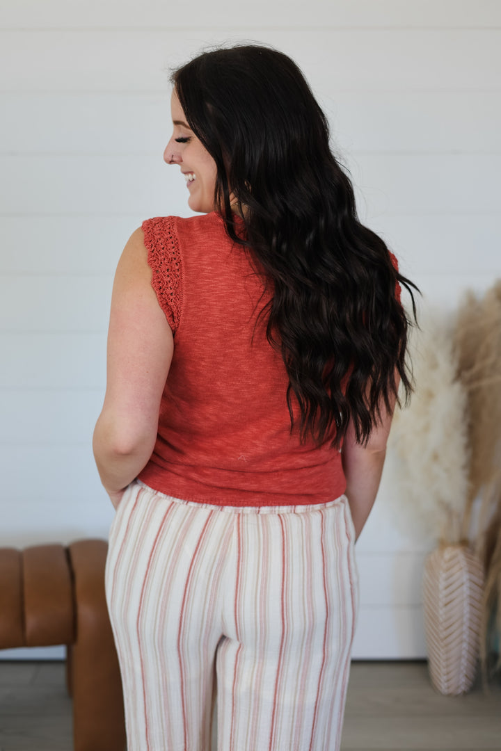 All Together Now Top