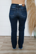 Load image into Gallery viewer, PLUS: Judy Blue: All For You Denim
