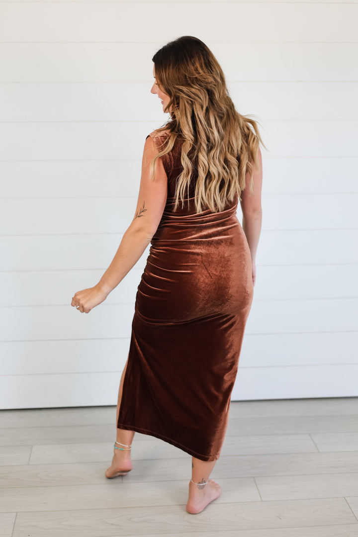 So Put Together Dress