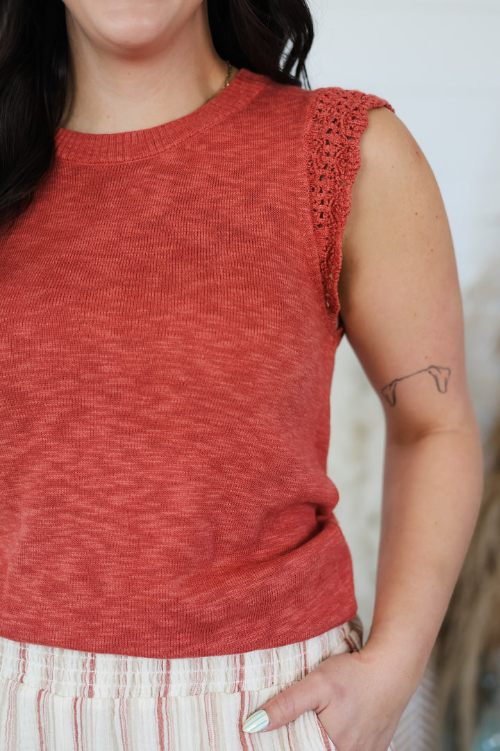 All Together Now Top