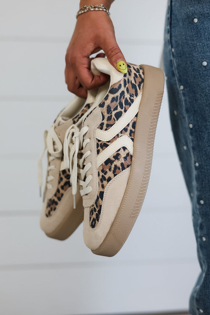 MIA: Ashton Sneaker