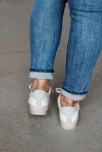 Load image into Gallery viewer, ShuShop: Reba Platform Sneaker
