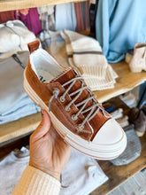 Load image into Gallery viewer, Very G: Aman Velvet Sneaker
