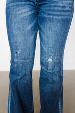 Load image into Gallery viewer, Risen: Going Out Flare Denim
