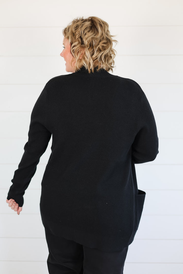 What It Comes To Cardigan