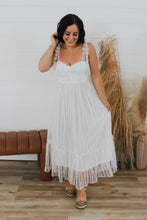 Load image into Gallery viewer, While You Were Away Dress

