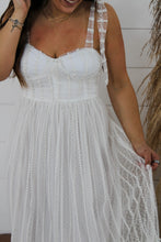 Load image into Gallery viewer, While You Were Away Dress
