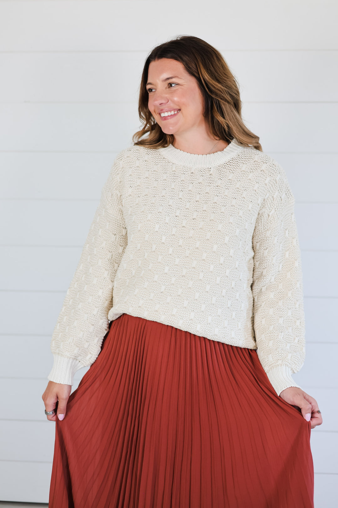 Perfect Match Top