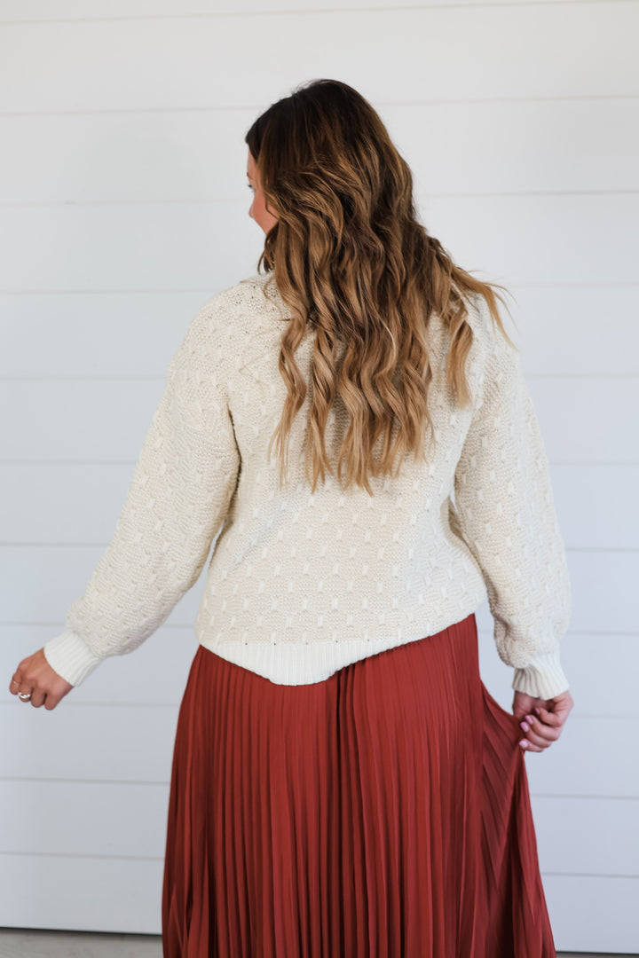 Perfect Match Top