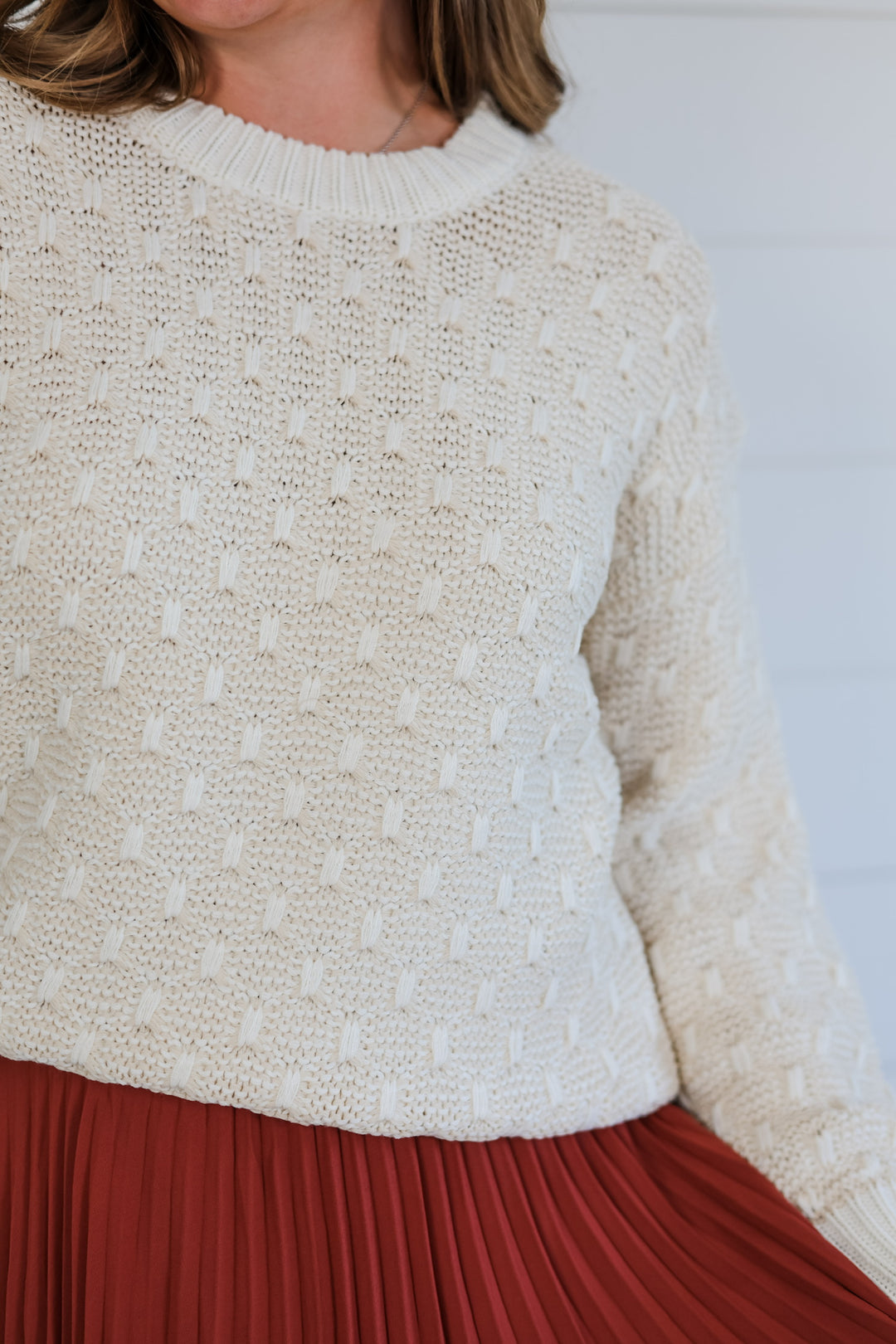 Perfect Match Top