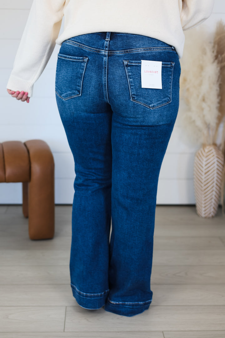 Vervet: Love The Idea Denim