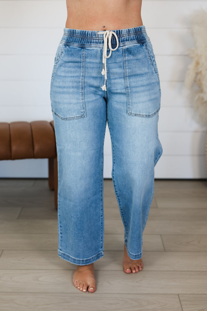 Risen: Let It Be Denim