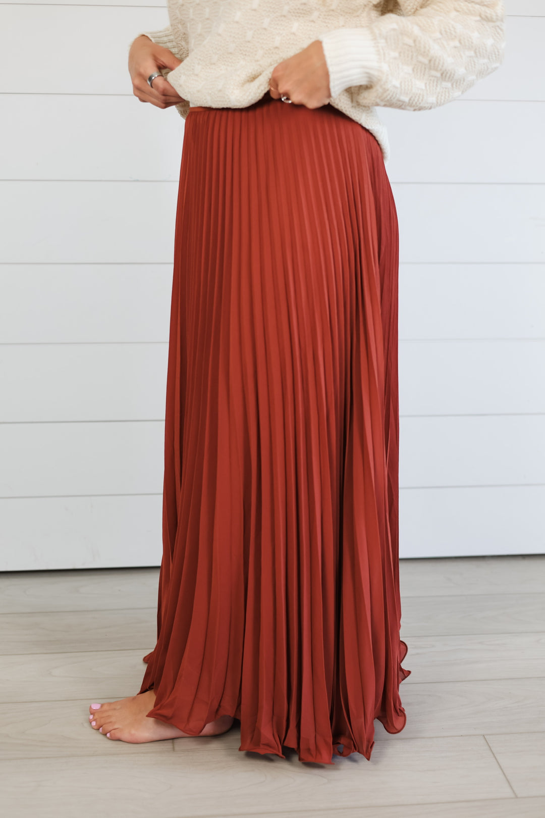 Meant To Be Skirt