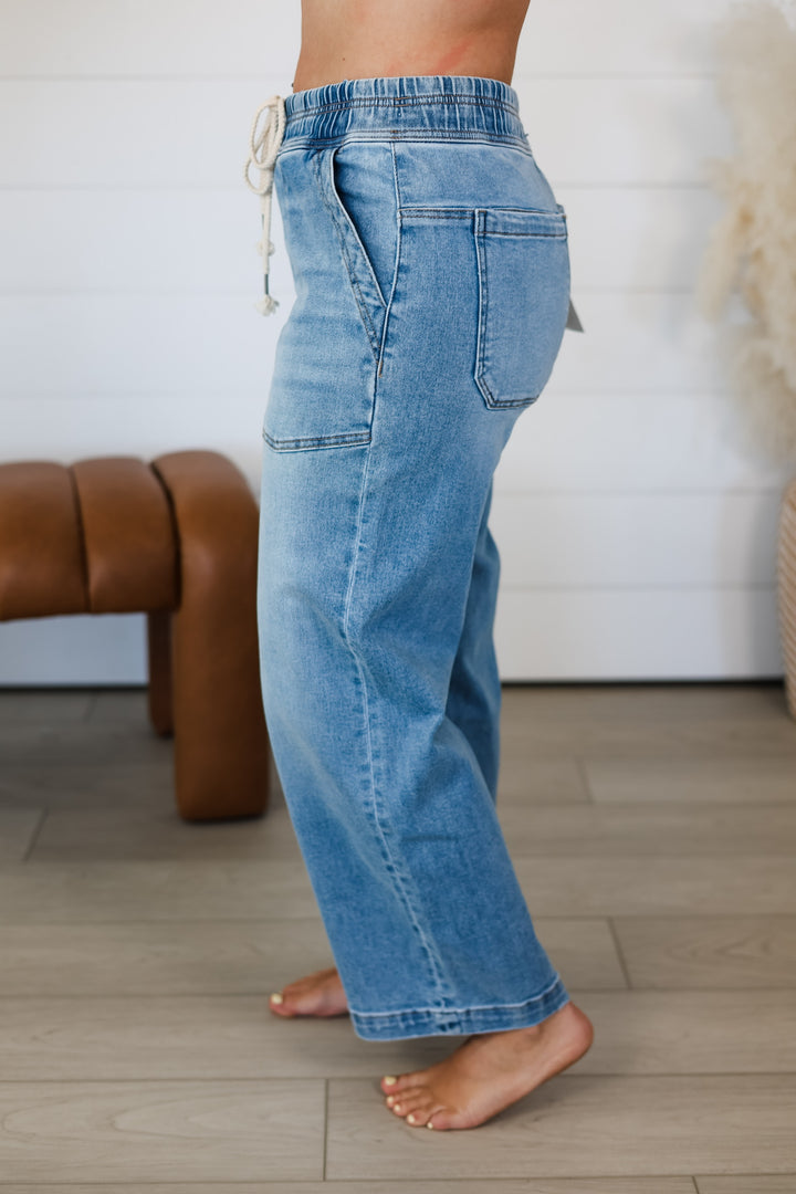 Risen: Let It Be Denim