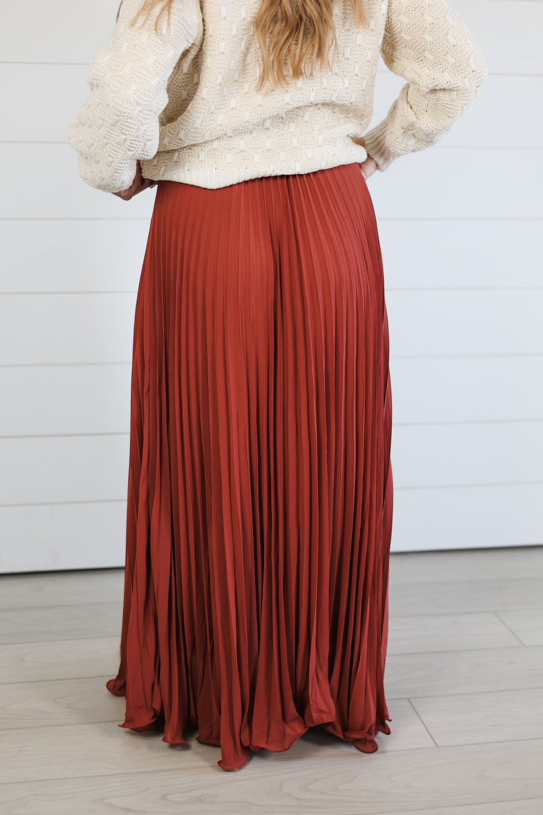 Meant To Be Skirt