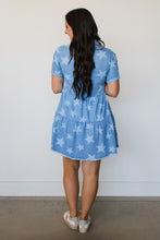 Load image into Gallery viewer, Oh My Stars Dress
