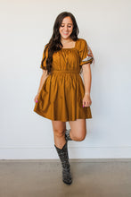 Load image into Gallery viewer, Make It Country Dress
