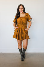 Load image into Gallery viewer, Make It Country Dress
