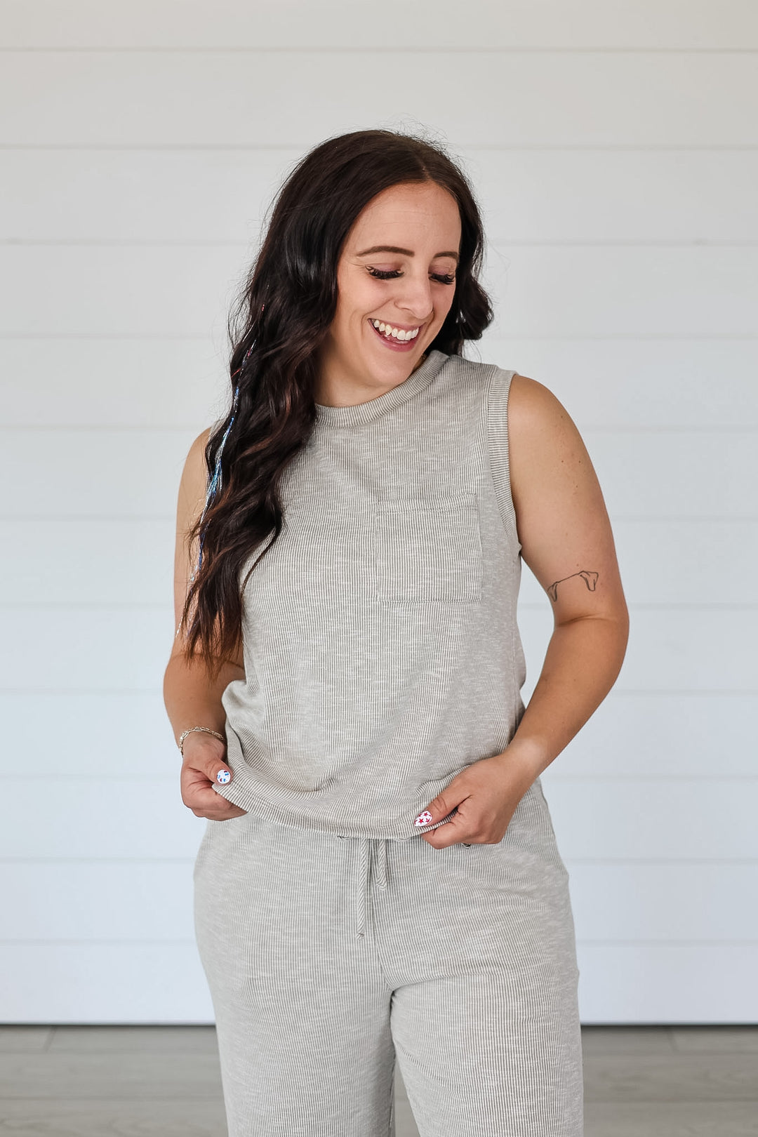 Good Things In Store Top