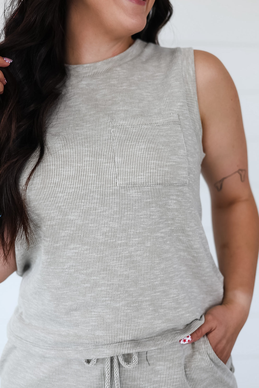Good Things In Store Top