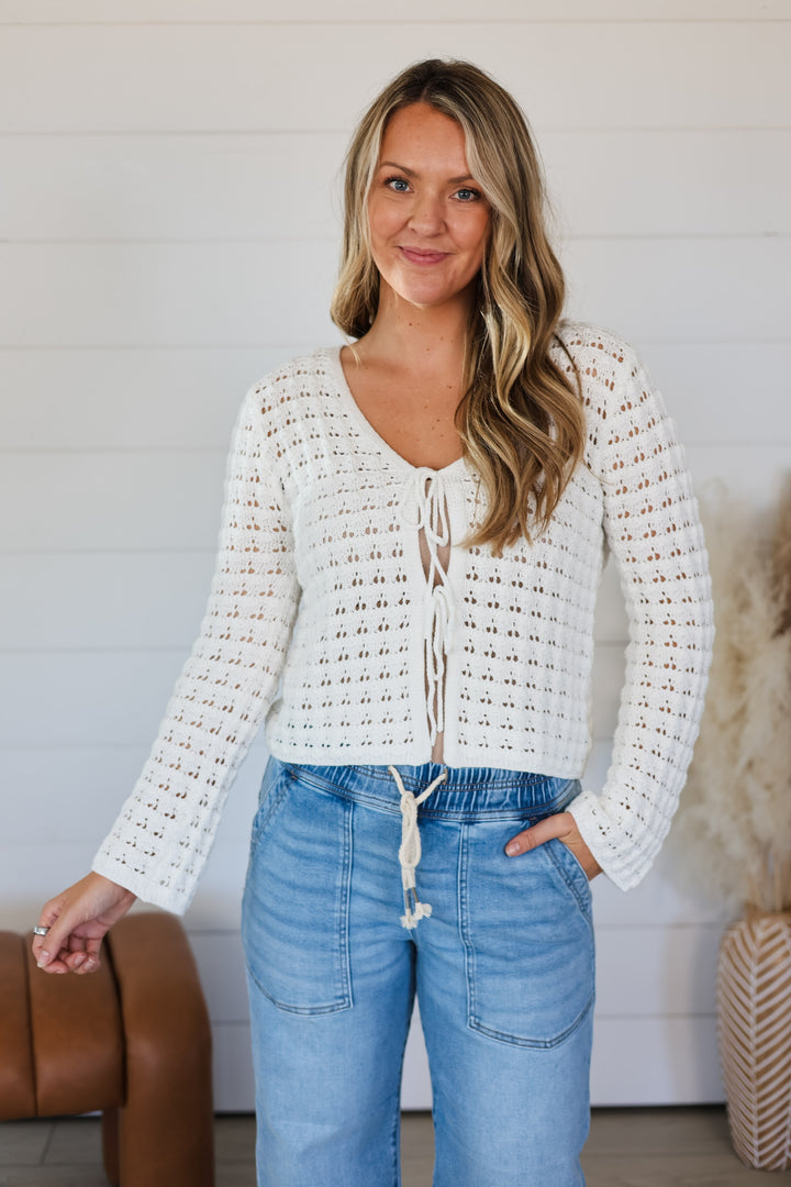 True Treasures Top