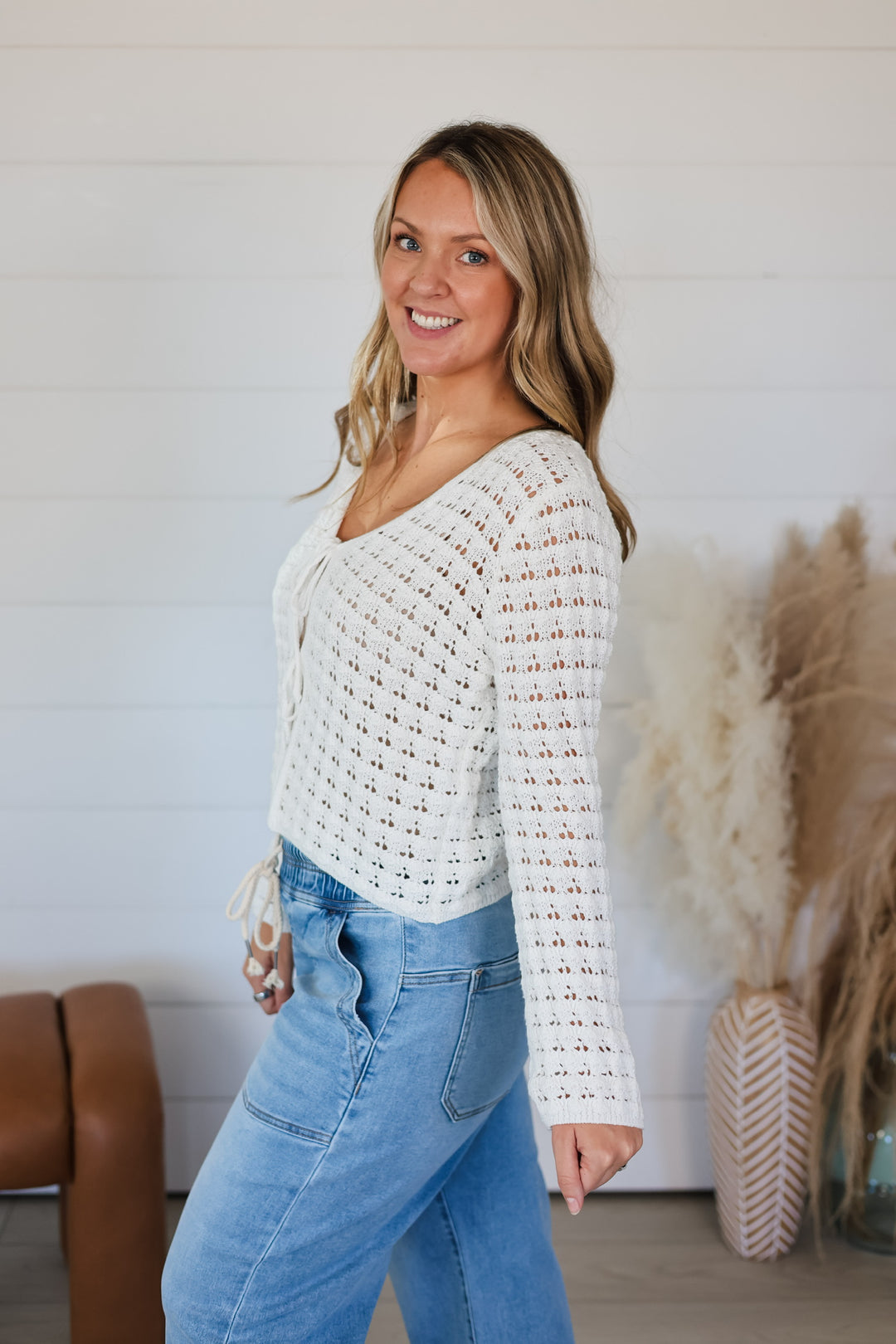 True Treasures Top