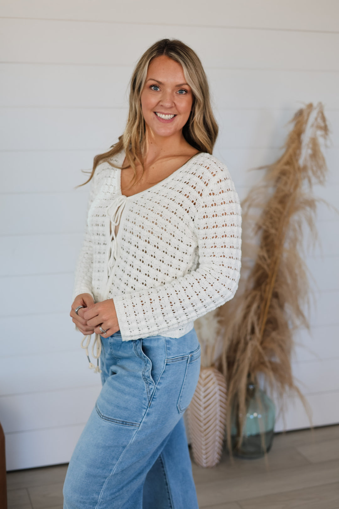 True Treasures Top