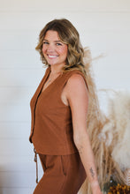 Load image into Gallery viewer, All This Time Top
