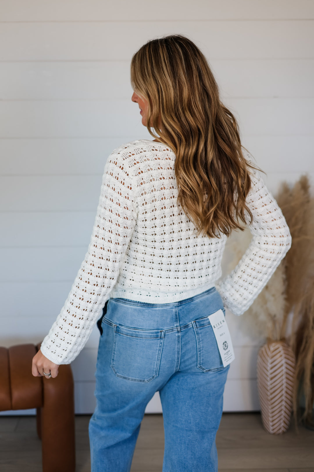 True Treasures Top