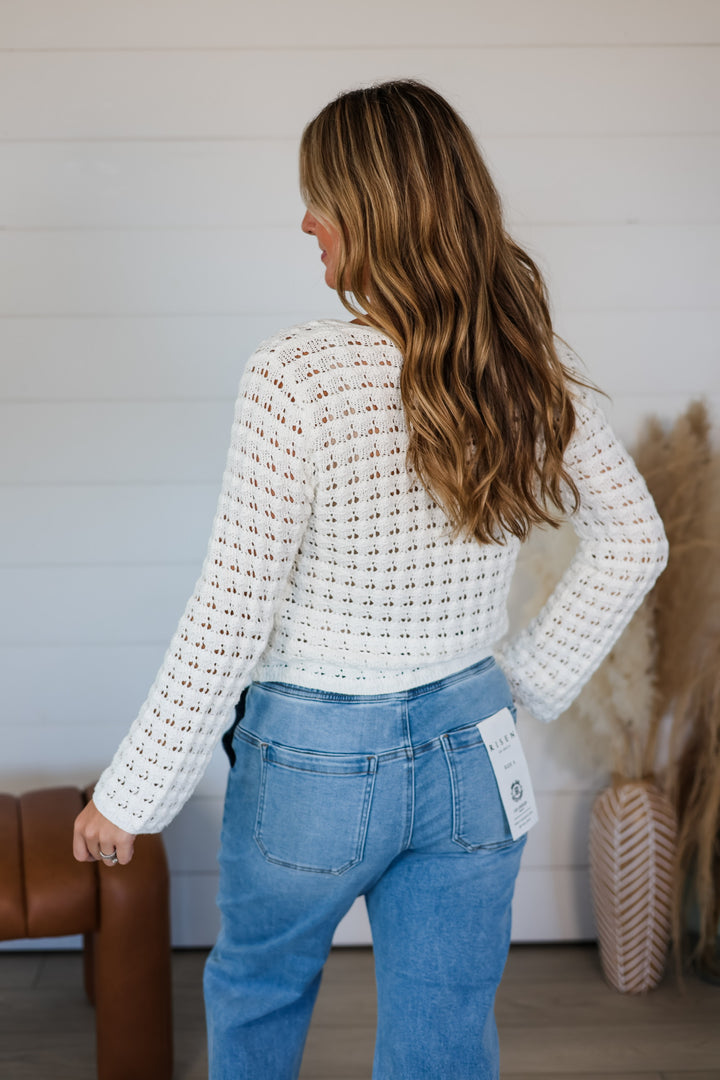 True Treasures Top